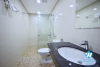 D’le Roi Soleil project, an beautiful view from high- quality 3 bedroom apartment for rent